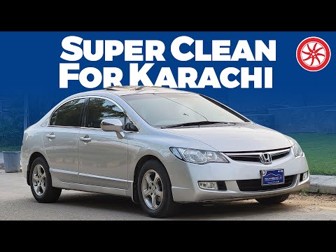 Honda Civic 1.8 2011 | Owners Review | PakWheels