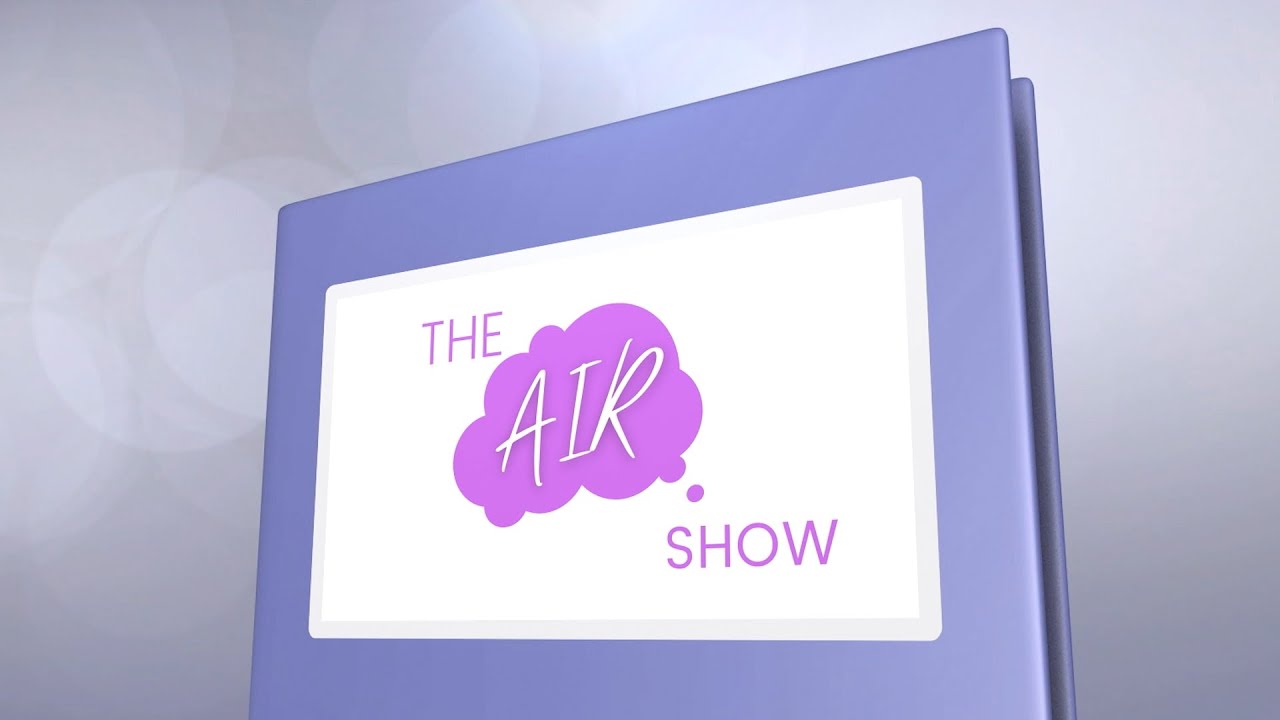 Alpha Renz: The Air Show S1 Ep01 "The Outsider" (The Pilot)