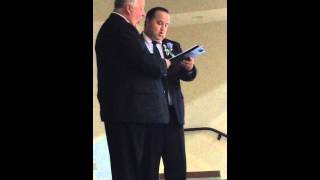 Manley 50th Wedding Aniversery Song video