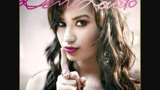 Demi Lovato - World of Chances(Here We Go Again Official Soundtrack)