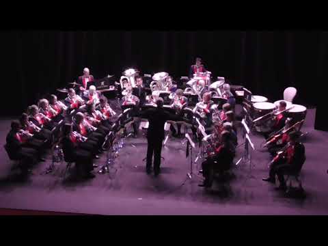 Knight Templar - York R I Band