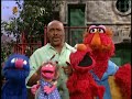 Sesame Street Elmo S Potty Time Trailer