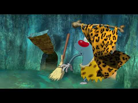 Невероятные приключения кота - Trailer