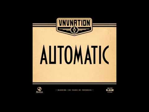 VNV Nation - Nova (Shine a Light On Me)