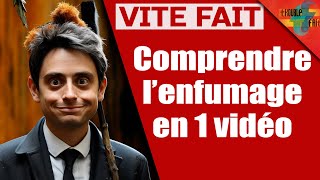 Les MENSONGES de la classe politique pour entuber les agriculteurs.