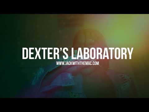 Famous Dex x Rich the Kid Type Beat 2017 - "Dexter’s Laboratory" | Rap/Trap Instrumental 2017🔬☠