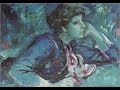 Mariam Merabova - Requiem (by Marina Tsvetaeva ...