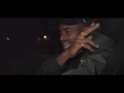KG GMB - Streetlights [Official Music Video]