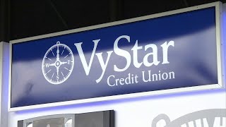 VyStar Credit Union customers frustrated after days of online banking problems