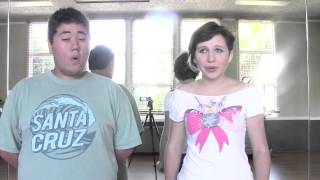 See the Stars- Melissa Polinar Cover ft. Ryan Braga