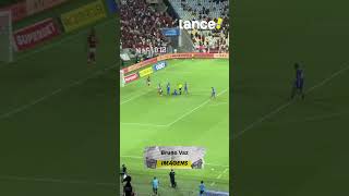 PÊNALTI PARA O FLAMENGO! VOCÊ CONCORDA???