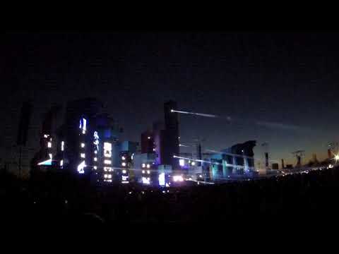 Alien Technology vs Bodak Yellow vs My Way (Oliver Heldens Mashup)