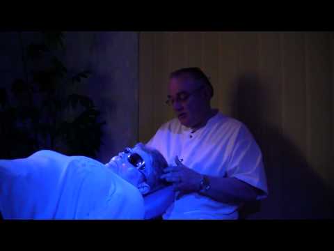 Bernard Guyot - Massage