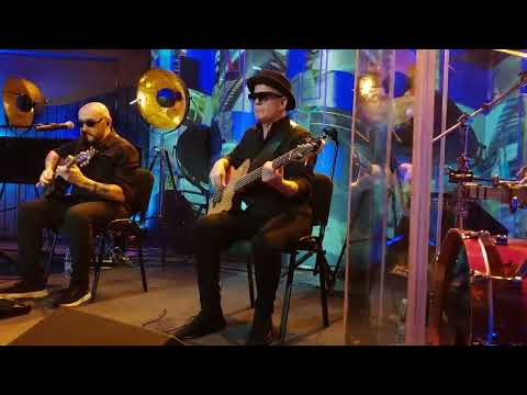 Kombii akustycznie Radio Gdańsk