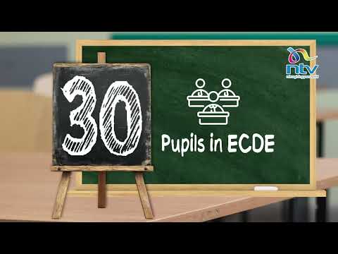 How Joyland Special School in Kisumu became an assessment centre for children with impairments