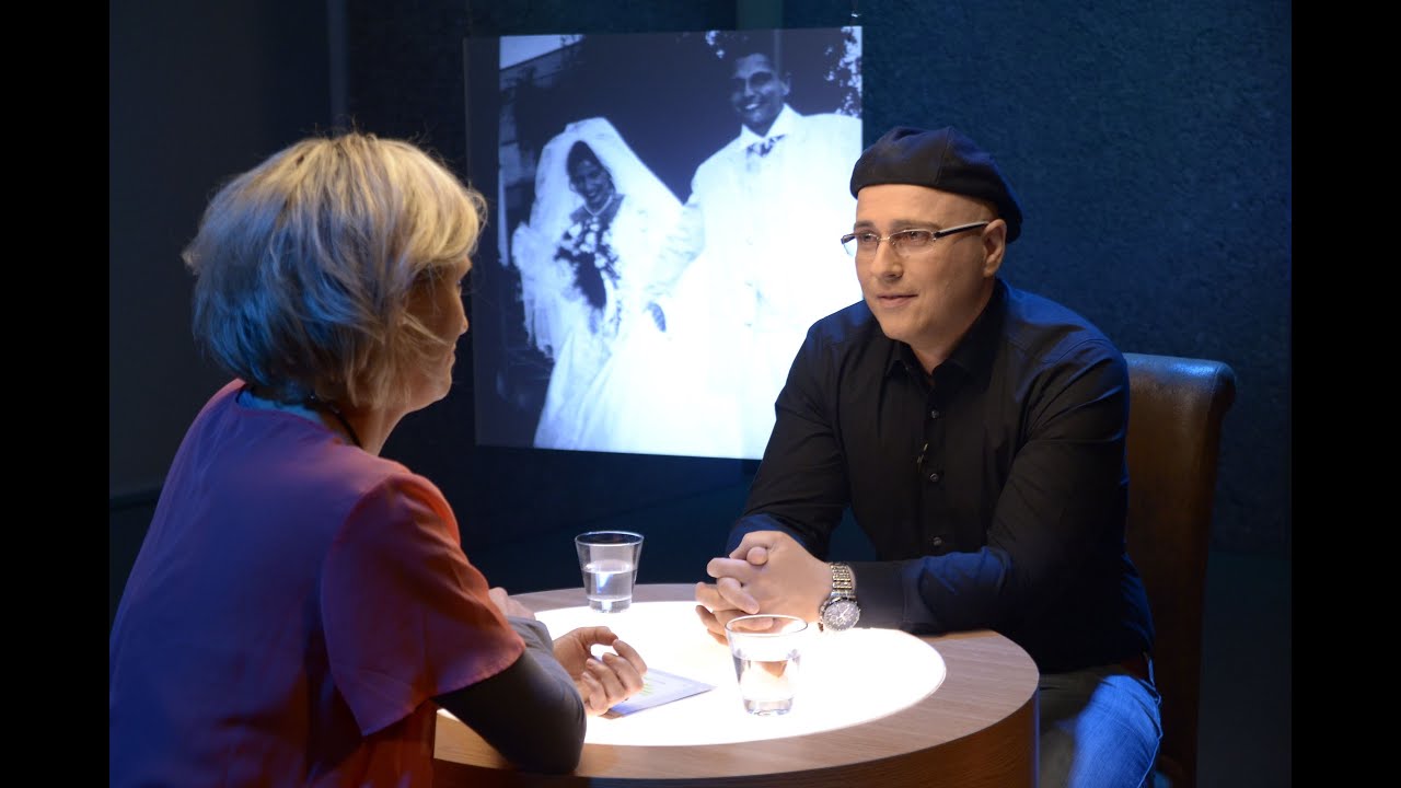 Von Krebs geheilt (1) | Ich habe Gottes Wunder erlebt! | Mensch, Gott!