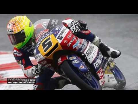 Torsiometro 2.0 - Romano Fenati