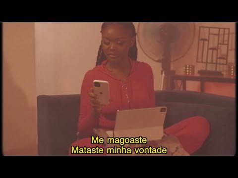 Shelcia Mac - Chamadas (ft Mellow Camal)