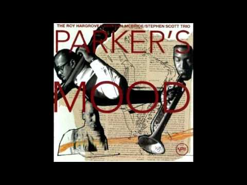 Cardboard - Roy Hargrove