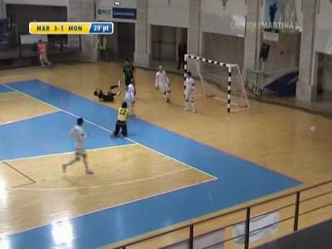 Electronic's Time Martina-Montesilvano 5-3