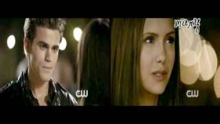 The Vampire Diaries - Open Up Your Eyes