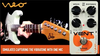 Video thumbnail for NEO micro Vent 16 by Mike Hermans