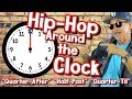 Hip-Hop Around the Clock | 