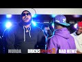 Bad Newz Vs Murda Hosted By Kelz BricksGiving3