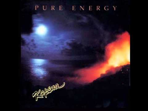 Kapena - Waiokeaniani (Pure Energy) 1991
