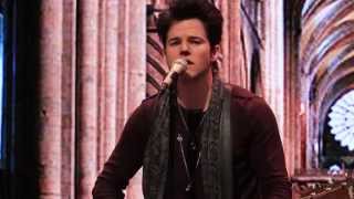 Royals by Lorde - Acoustic Cover by Brock Baker