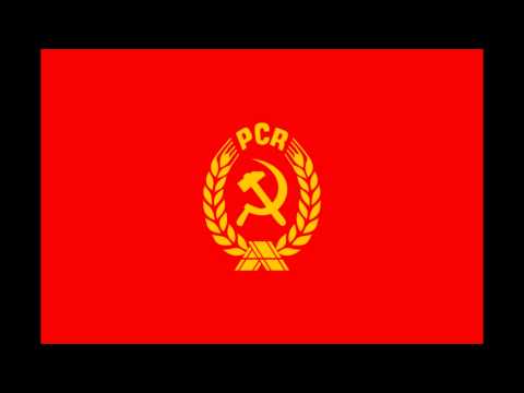 Glorie Partidului Comunist Român