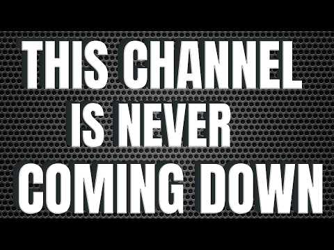 Robot me telling the story from 2020.
