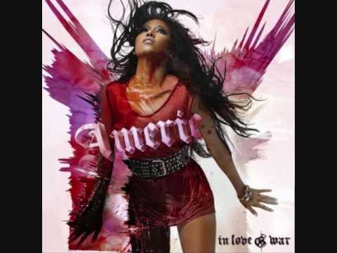 Amerie - More Than Love (feat. Fabolous)