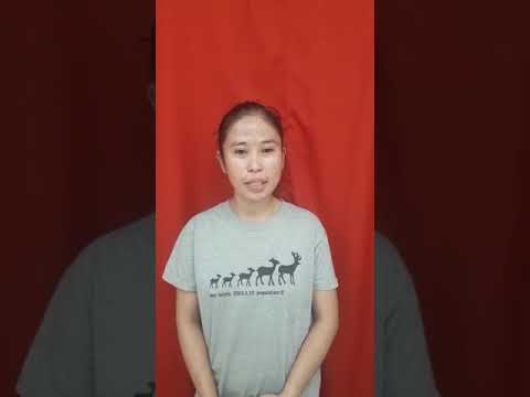 bona filipineza - Marina Tanudtanud - www.bonadenota10.ro