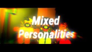 Mixed Personalities Song Id Roblox Th Clip - 