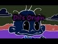 Dil S Origin CreepyPasta