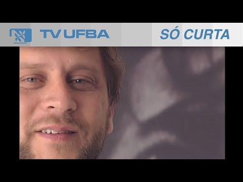 TV UFBA só curta - Eryk Rocha