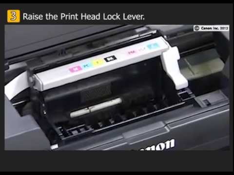 Canon Support for PIXMA PRO-100 | Canon U.S.A., Inc. Canon Support for PIXMA PRO-100 | Canon U.S.A., Inc.