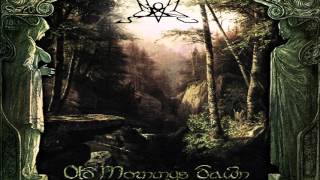 Summoning - Old Mornings Dawn (w/ lyrics)