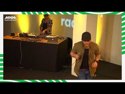 Marathonradio: Regi - Where Did You Go ft Alex Janssen