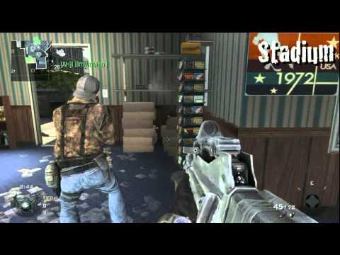 Call of Duty : Black Ops - First Strike PC