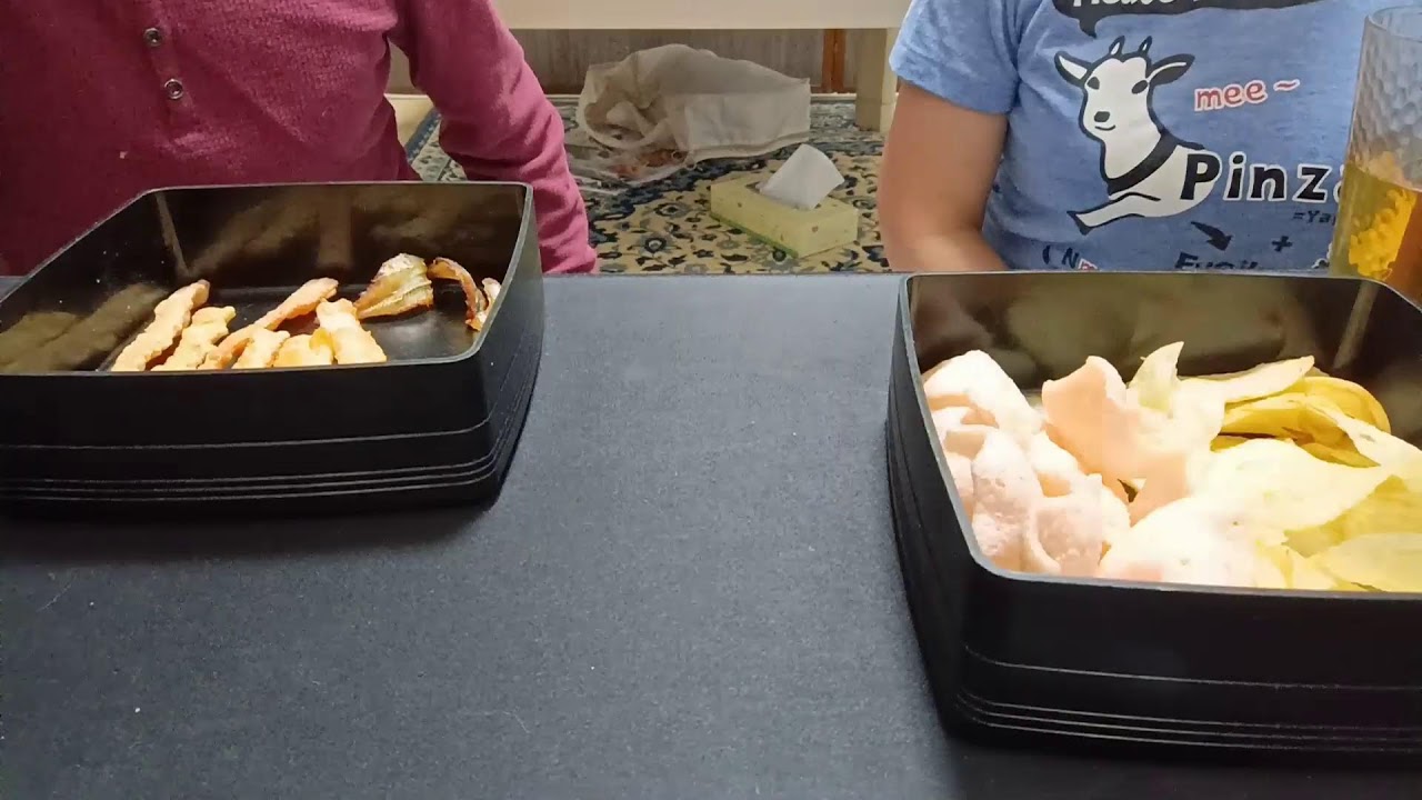 久しぶりのメインチャンネルライブ/たまにはこっちでしなきゃ？