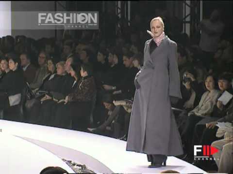 "Montana" Autumn Winter 1997 1998 Paris 3 of 6 pret a porter woman by FashionChannel