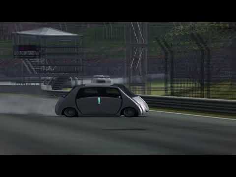Thumbnail for Toyota Pod | Gran Turismo Concept by Toyota Pod