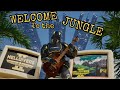 Helldivers 2 | Welcome to the jungle( Helldivers cinematic [4k] #helldivers2 #helldivers #helldiver