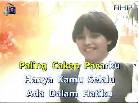 Yenny Eria S ● Cuma Kamu Satu🎤 Dual Channel Karaoke