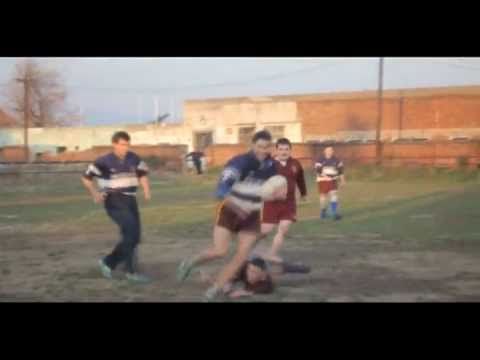 Aleksandar Pavlović-RK "Gepardi" Leskovac.avi