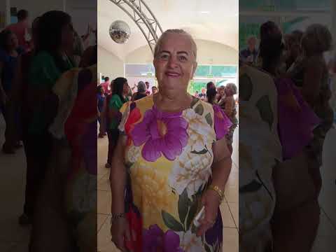 Forró da Terceira Idade Unaí MG