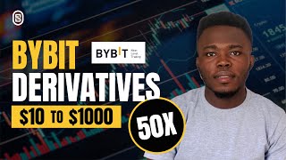 How To Do Derivatives Trading On BYBIT (The Complete Guide For Beginners)