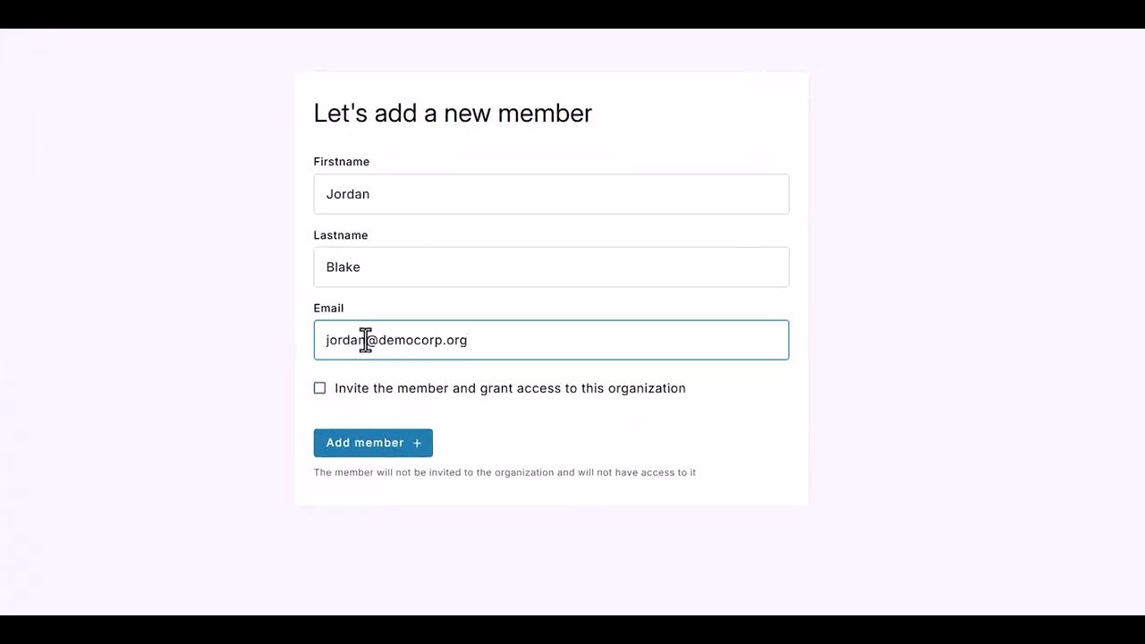 How to Invite Your Colleagues to Collaborate on Projects